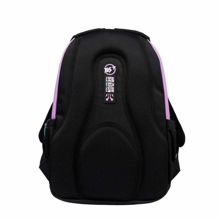 Рюкзак підлітковий шкільний YES Be Happy TS-43 на зріст 145-175 см