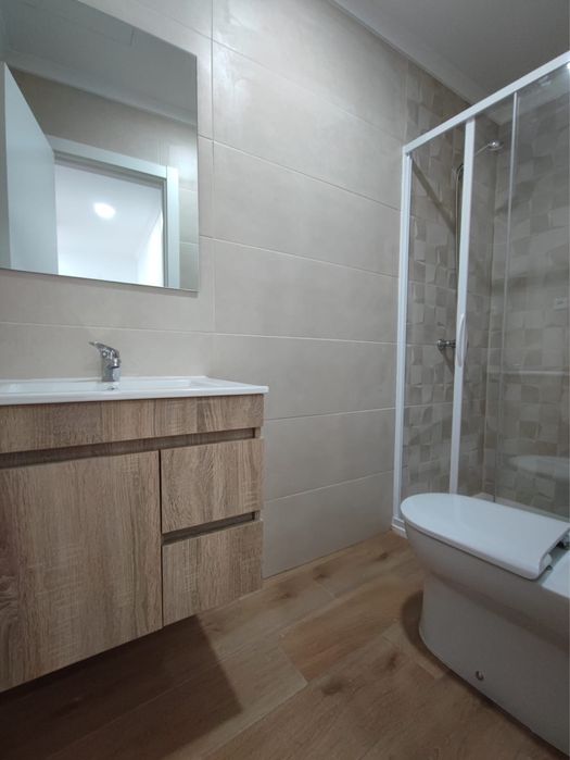 Casa Moderna para Alugar – Ribeira Branca