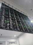 Videoled P 2,6 para aluguer 4X3