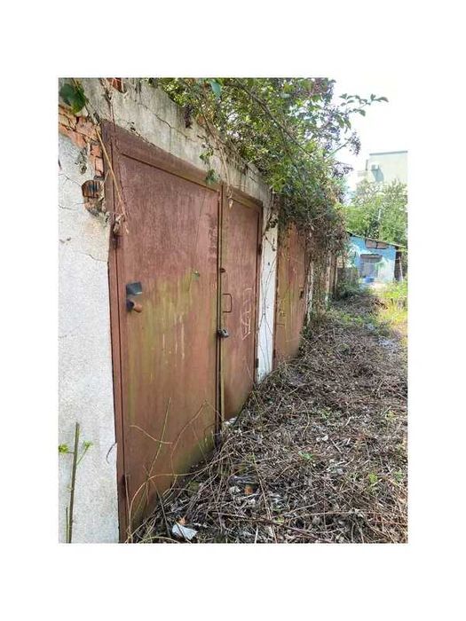 Гараж на 4 автомобілі, 66 кв. м, пров. Т. Шевченка, 5-7