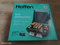 Grill elektryczny - SG-4433 firmy Hoffen