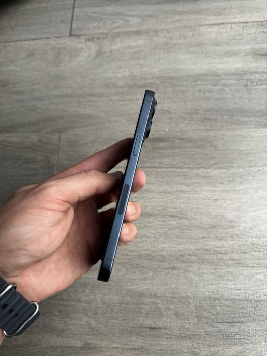 Apple iPhone 15 Pro Max 256gb