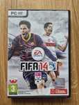 Fifa    14     PC