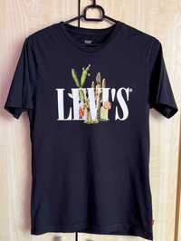 Koszulka męska Levis XS