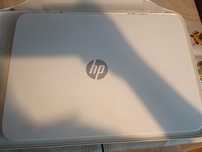 Drukarka HP biała