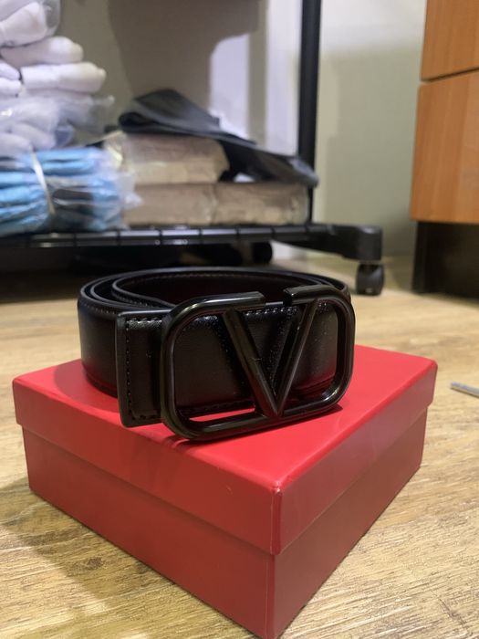 Ремінь Valentino Валентино