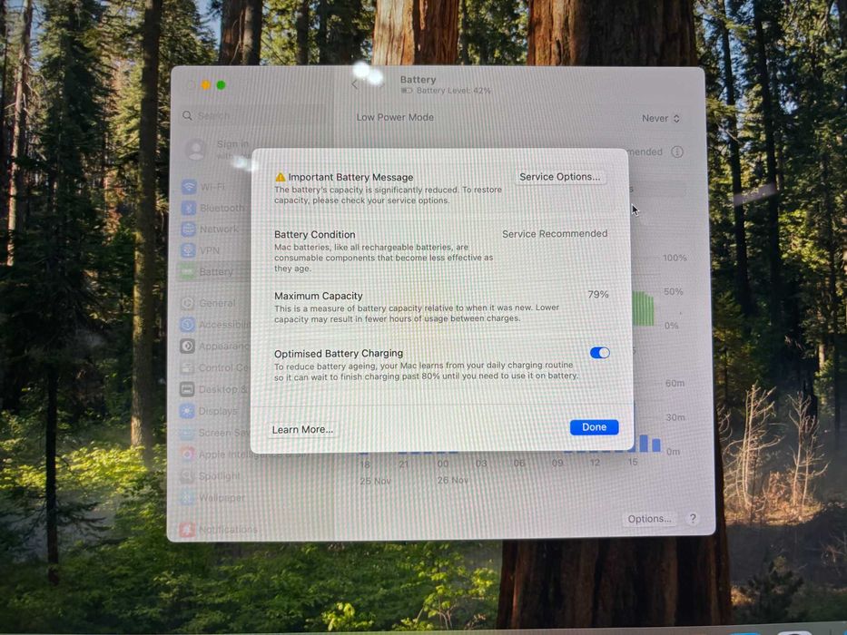 Apple MacBook Pro 14, M1 Pro, 16/512GB, Silver