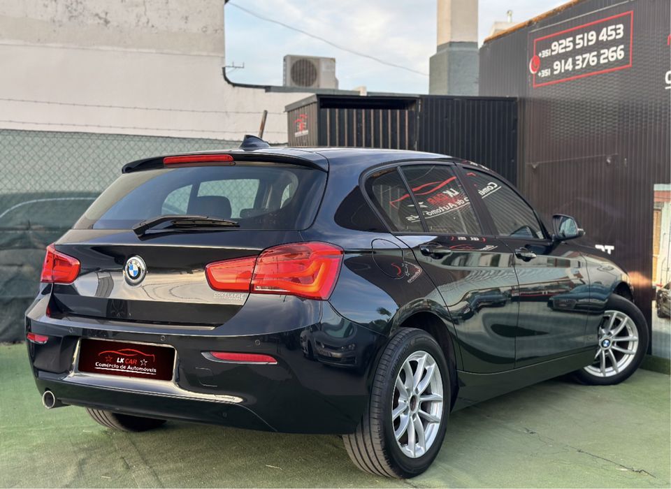 BMW 116D ‘ GARANTIA ‘