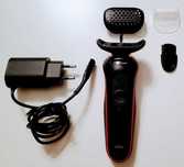 Braun s5 Easy Clean: