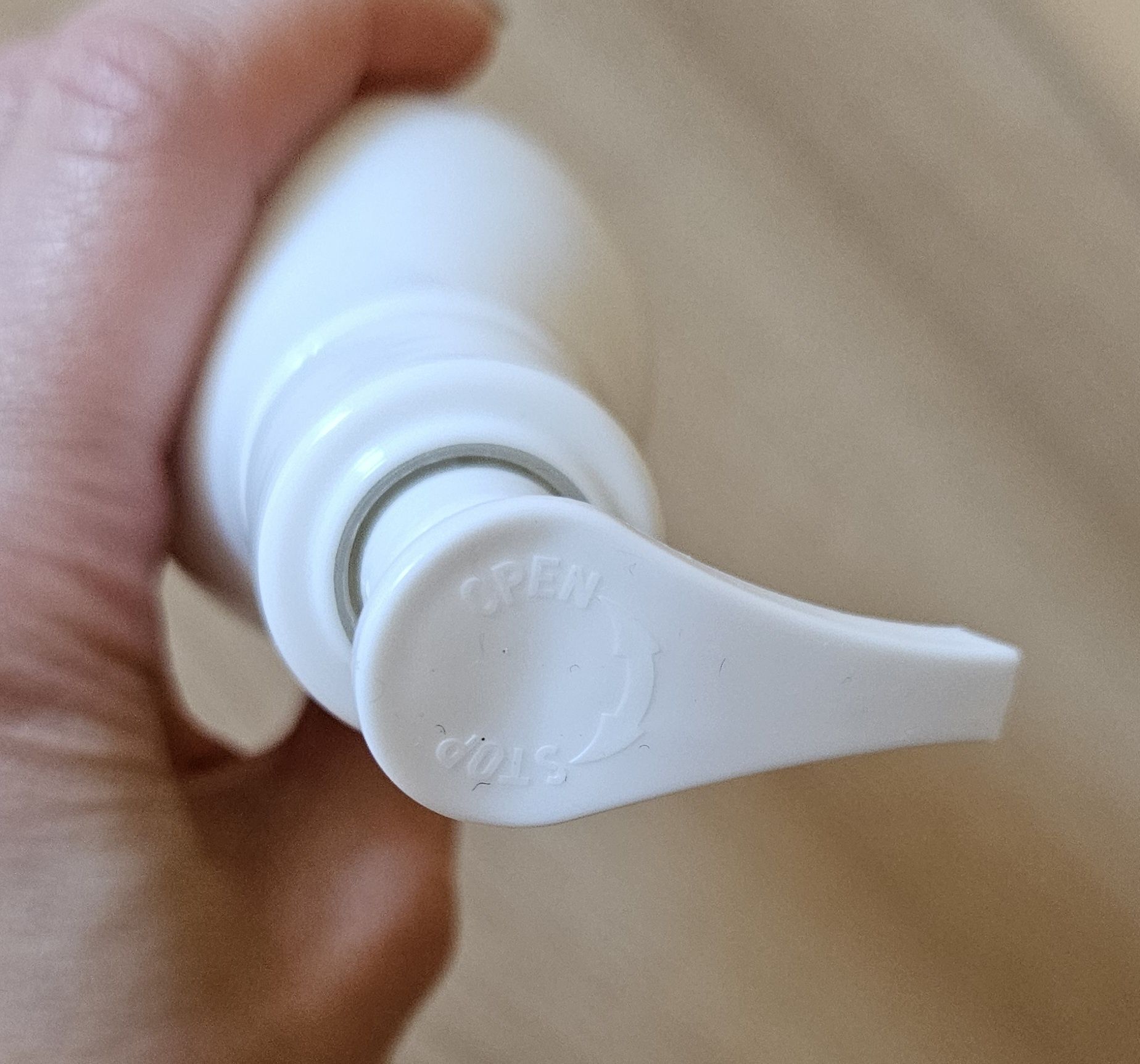 Emulsja do higieny intymnej Mucovagin 150 ml
