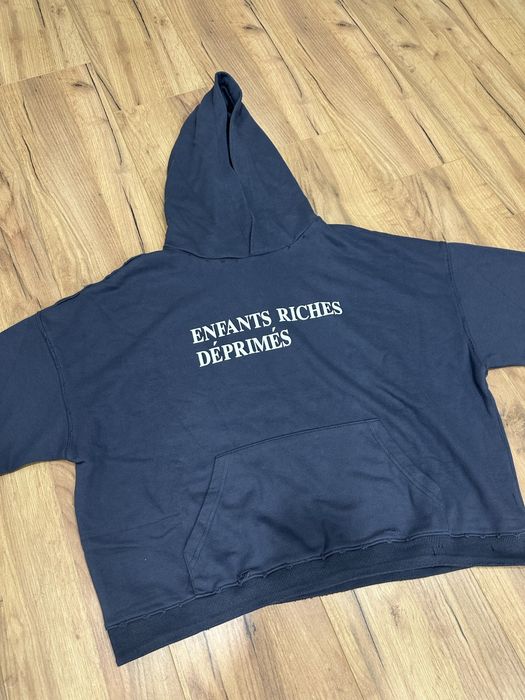 Enfants Riches Déprimés худи ,1:1 с оригиналом