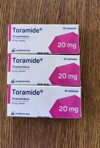 Tabletki Toramide