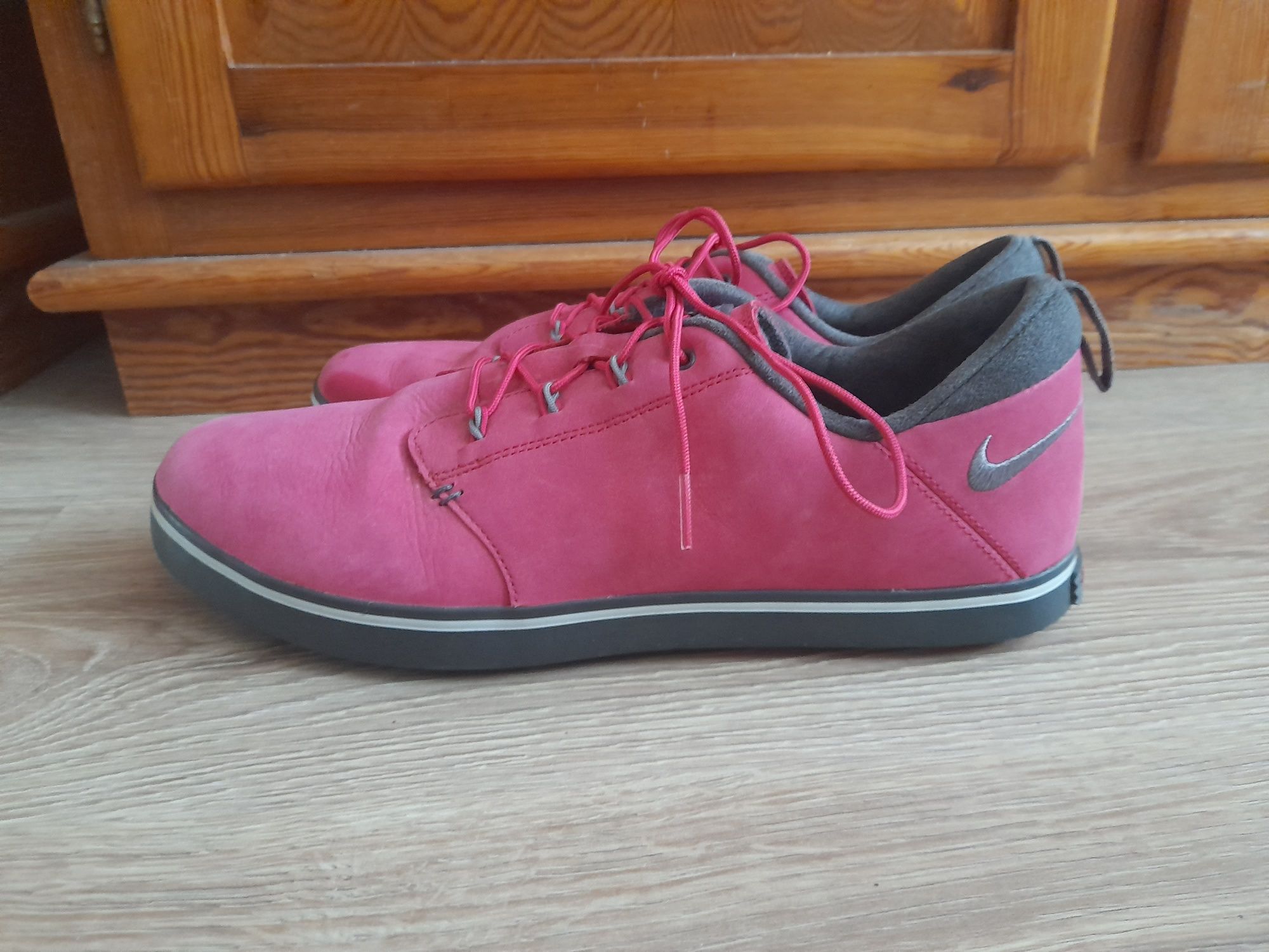 Nike Lunarlon buty sportowe damskie rozmiar 41