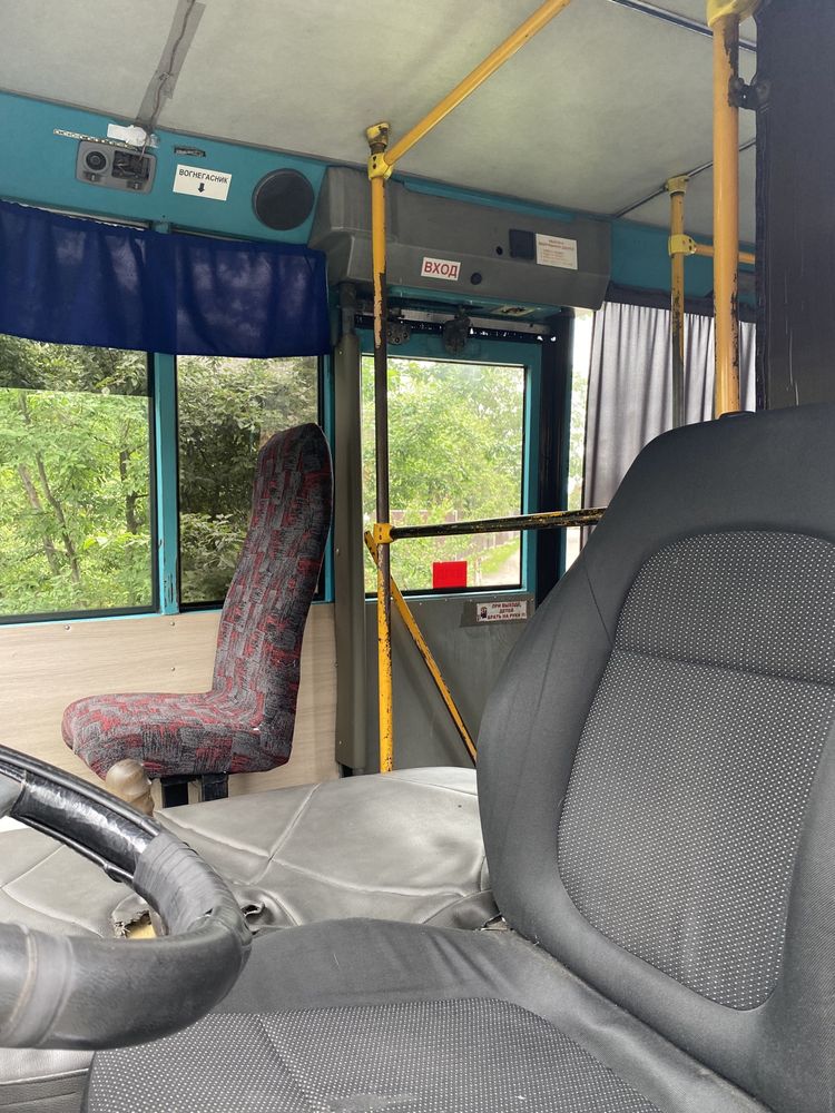 Продам автобус I-Van
