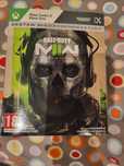 Call of Duty MW2 zestwa miedzygeneracyjny kolekcjonerski
