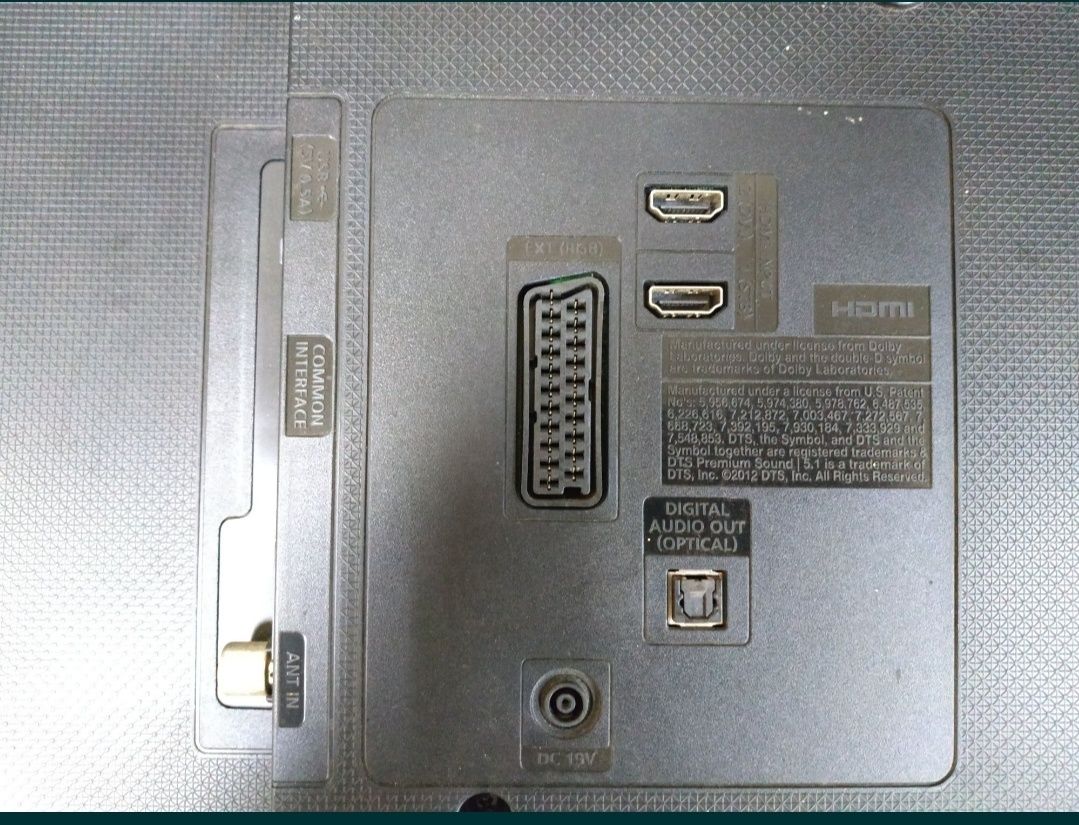 Телевизор samsung ue32j500ak по запчастям