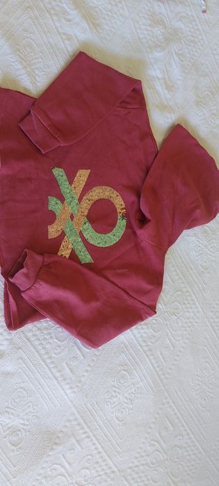 Camisola da benetton