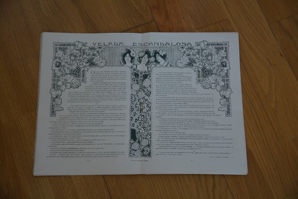 Revista Pluma & Lapiz