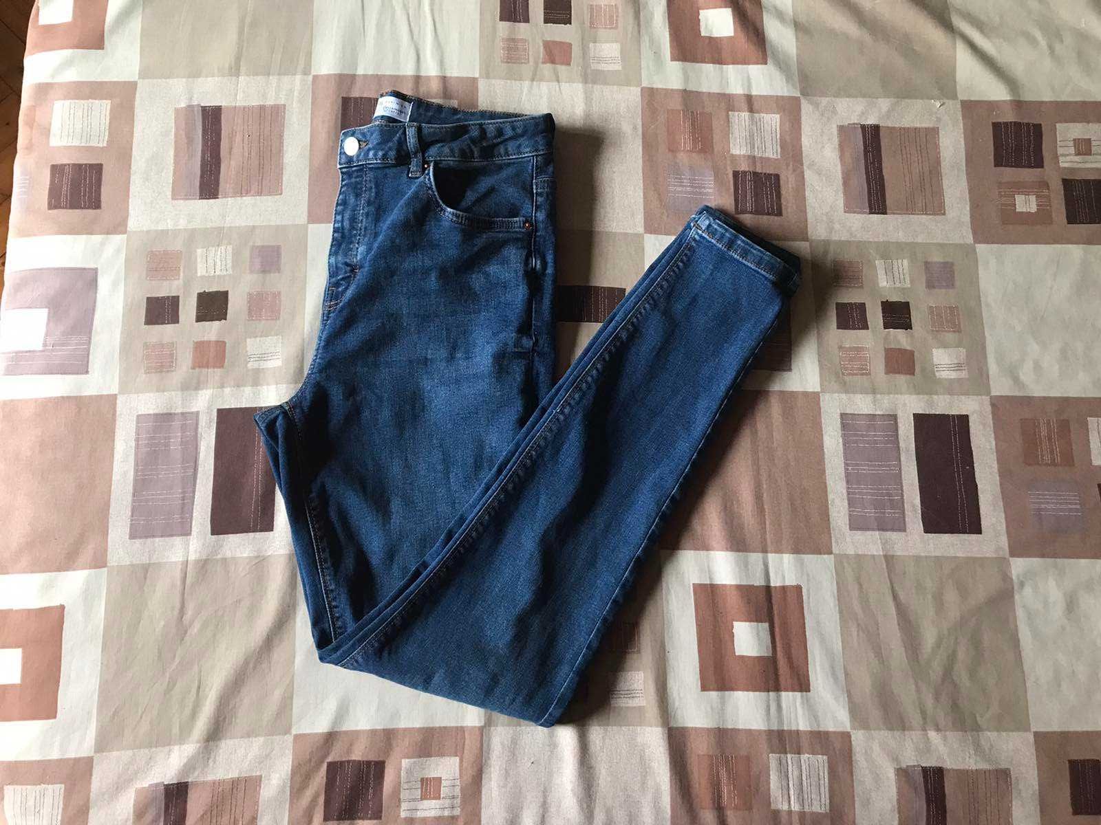 Женские джинсы Primark  размер 46-48