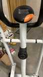 Orbitrek rower treningowy