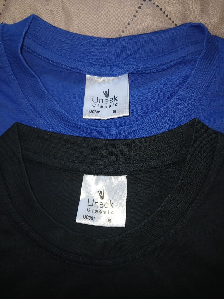 Koszulki t-shirty rozm. S nowe