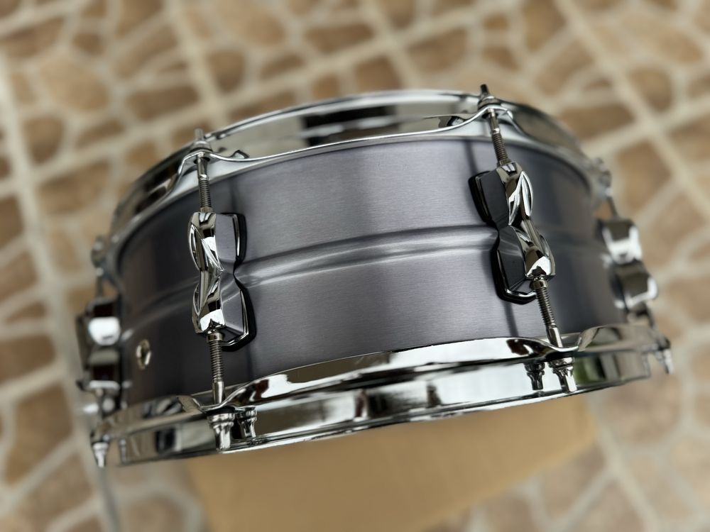 ++ Werbel TAMA S.L.P Classic Dry 14x5.5 Aluminum - PERKUSJA ++