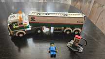 LEGO City 3180 Cysterna