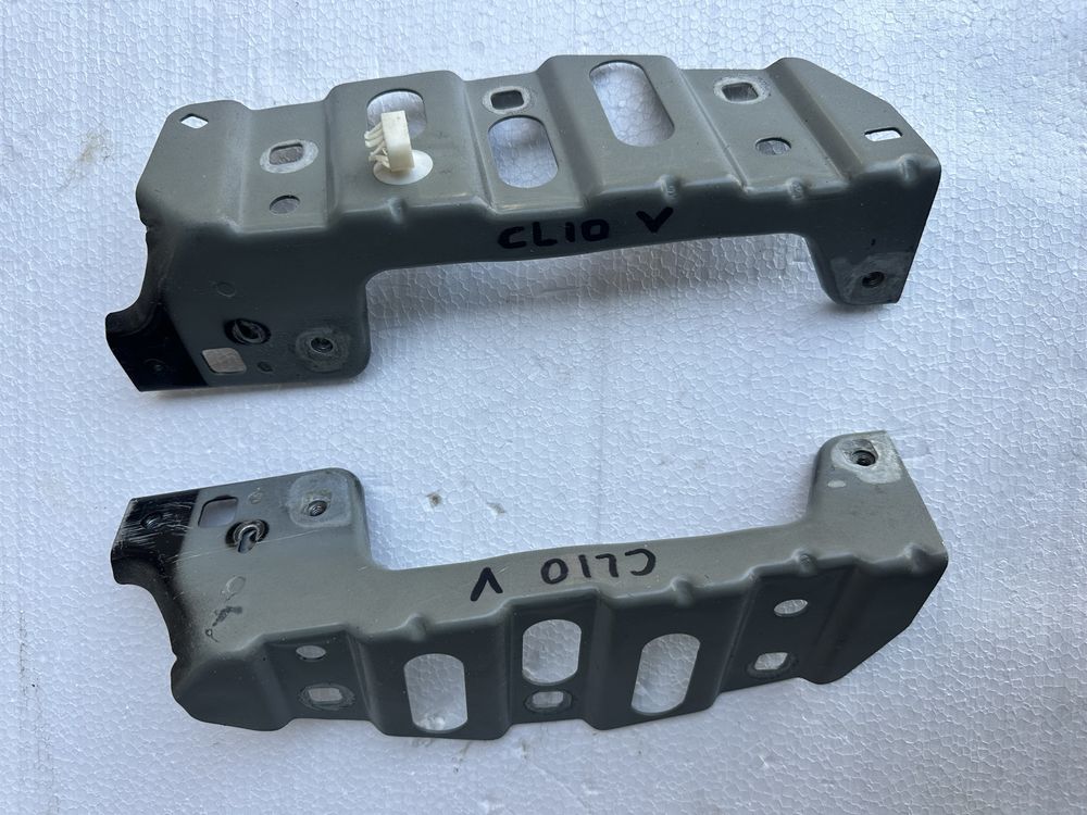 Renault Clio V 5 lift mocowanie blotnika lewe prawe Oryginal