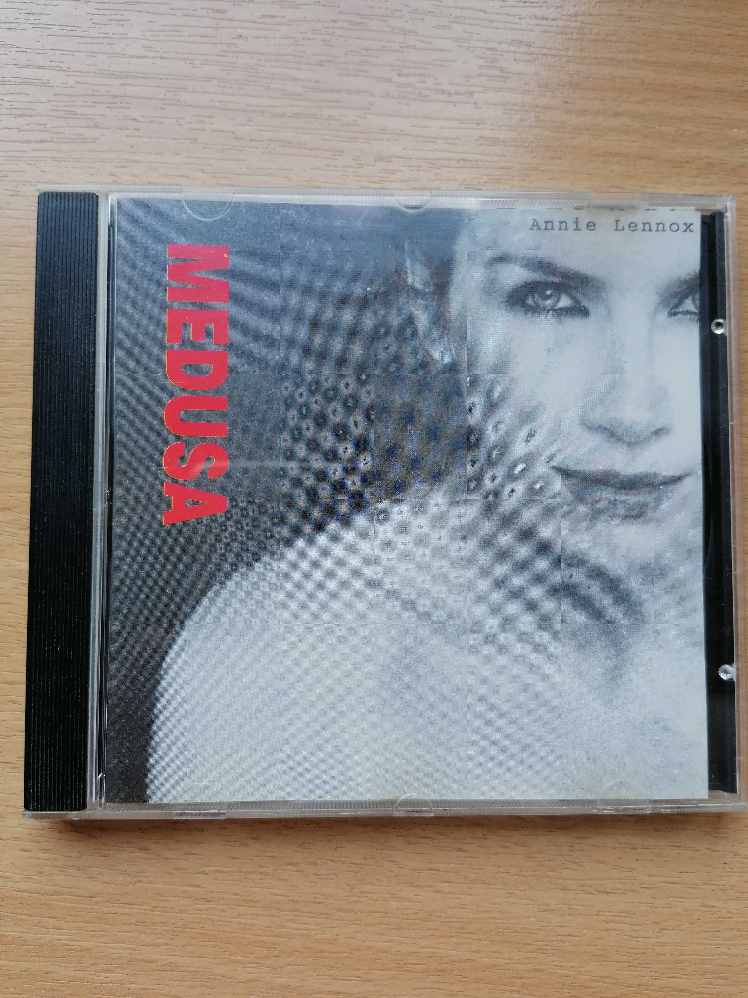 Annie Lennox-Medusa