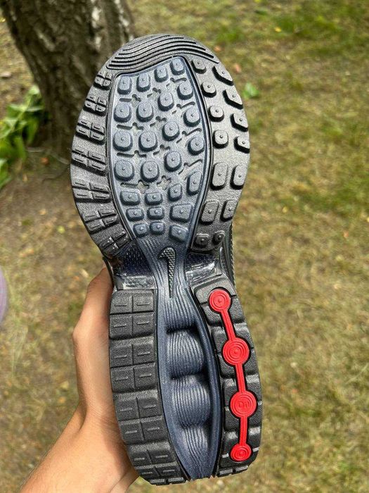 ОРИГІНАЛ! Nike Air Max DN Black Dark Grey 41 | DV3337-002