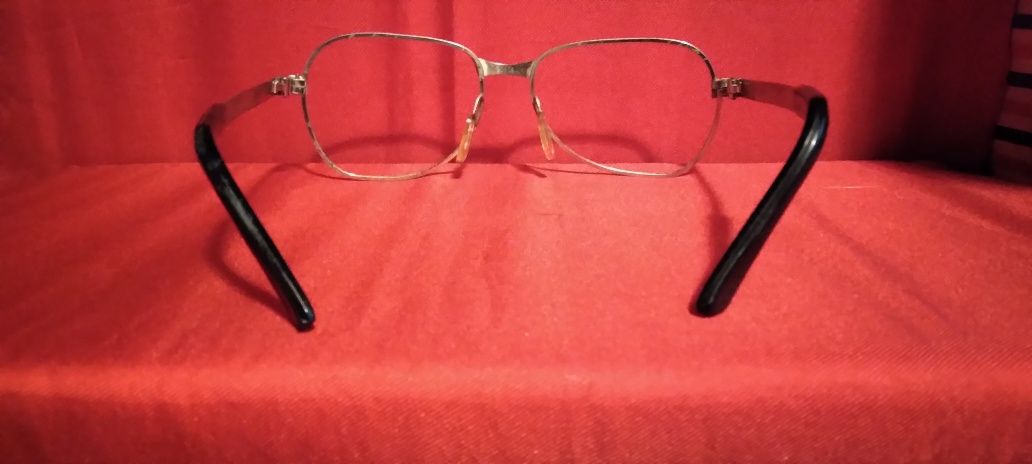 Oprawki okularów