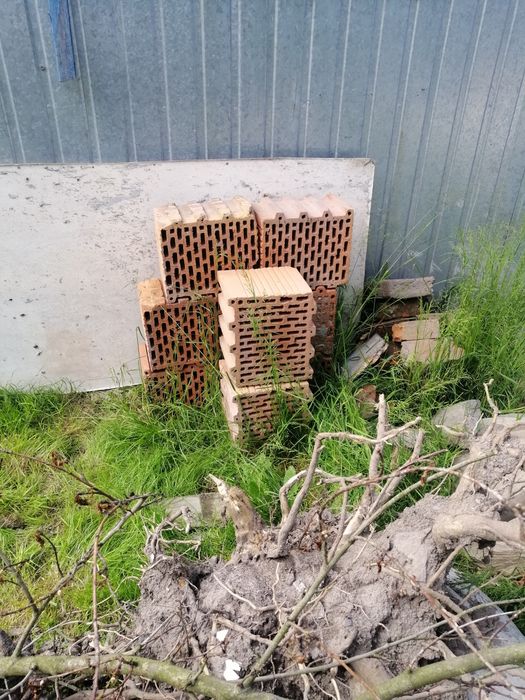 Materiały budowlane