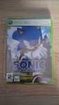 Sonic The Hedgehog 2006 - Xbox 360
