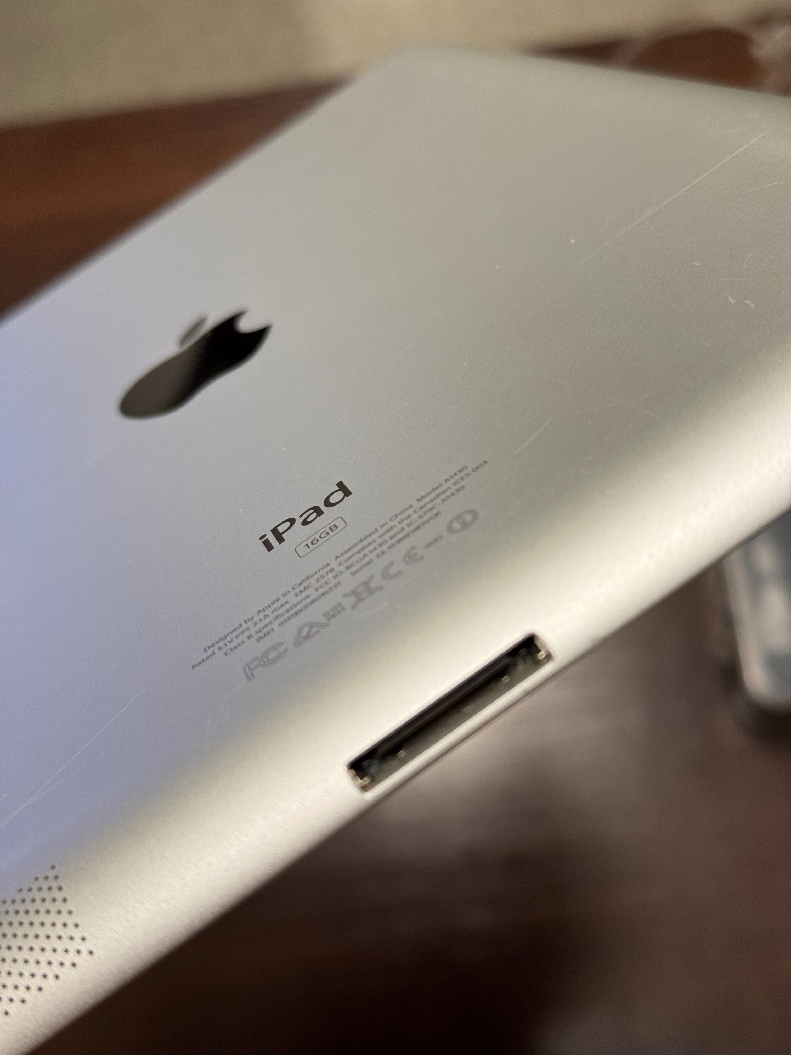 iPad 3 + Cellular A1430