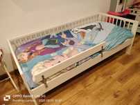 Cama criança IKEA com colchão