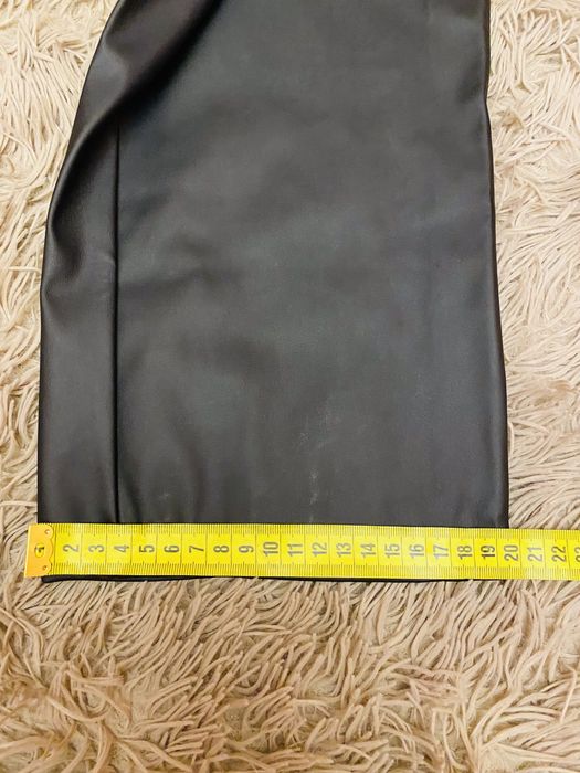 Шкіряні штани, брюки, колоти