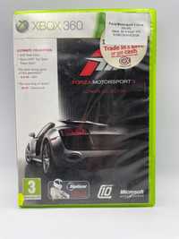 Forza Motorsport 3 Xbox 360