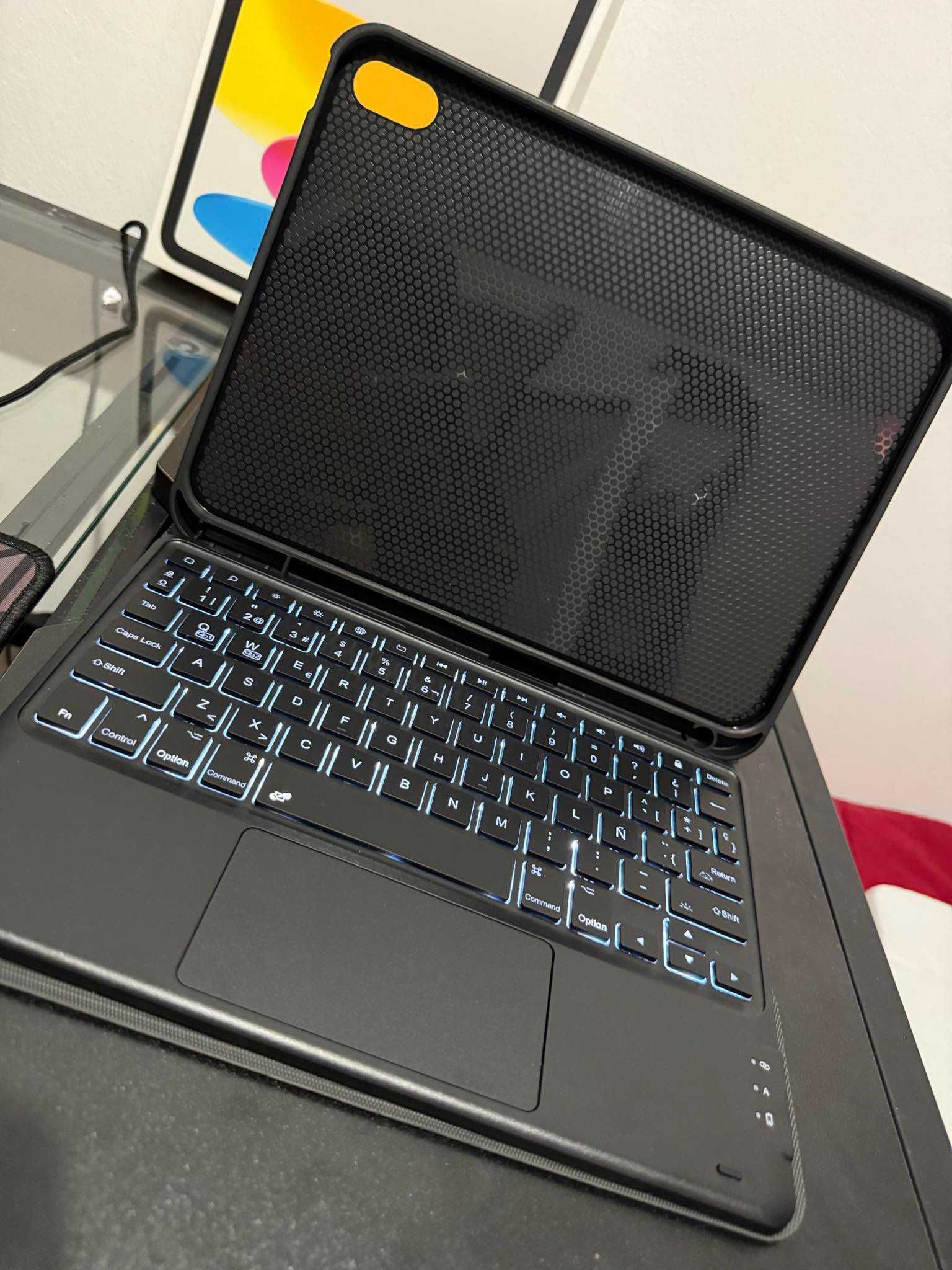 Ipad a16 (128gb) Rigorosamente Novo
