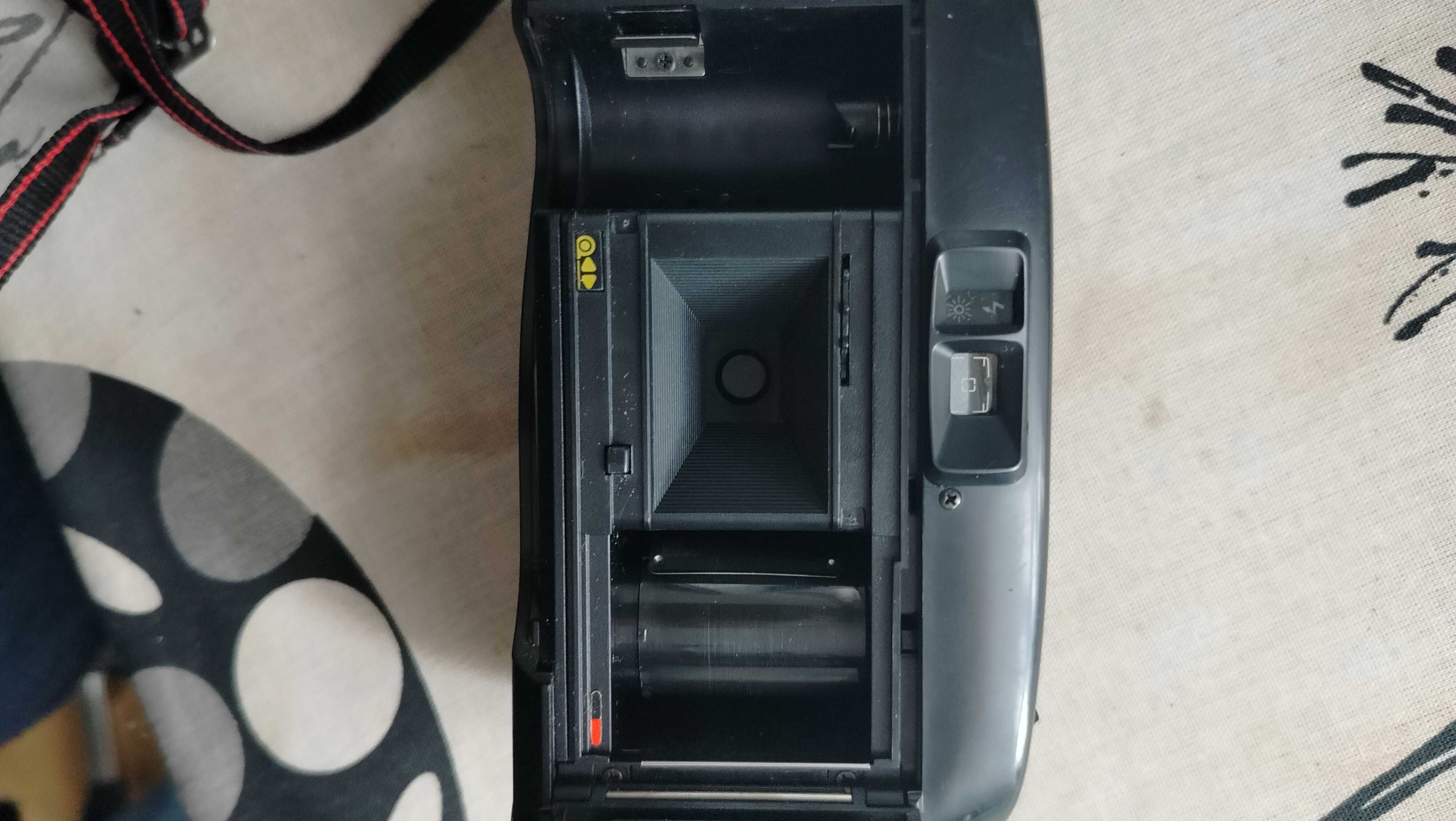 Aparat fotograficzny Cannon Matt 860