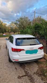 Audi a4 avant venda