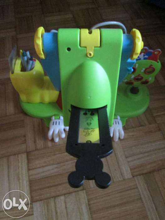 Projetor Mickey