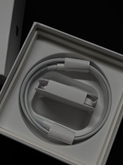 Airpods Pro 2 lightning