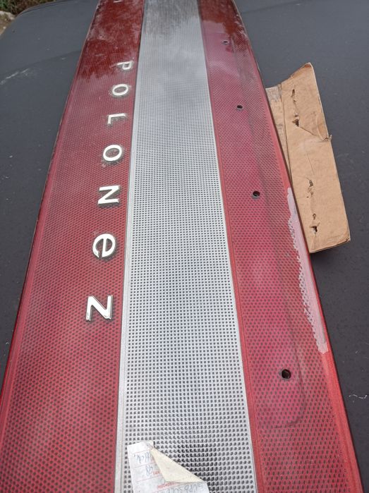 Odblask atu polonez benda klapa tyl daewoo fso kombi cargo