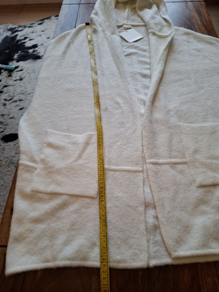Kardigan sweter cocomore unisex