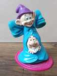 Królewna Śnieżka Krasnoludki dopey and sneezy