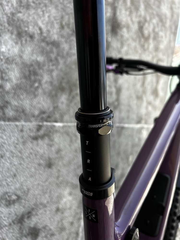 Santa-Cruz Megatower CC KIT XX1 AXS RSV