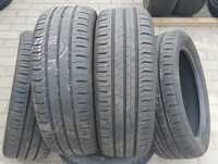 Opony letnie 185/50 R16 Continental 6mm