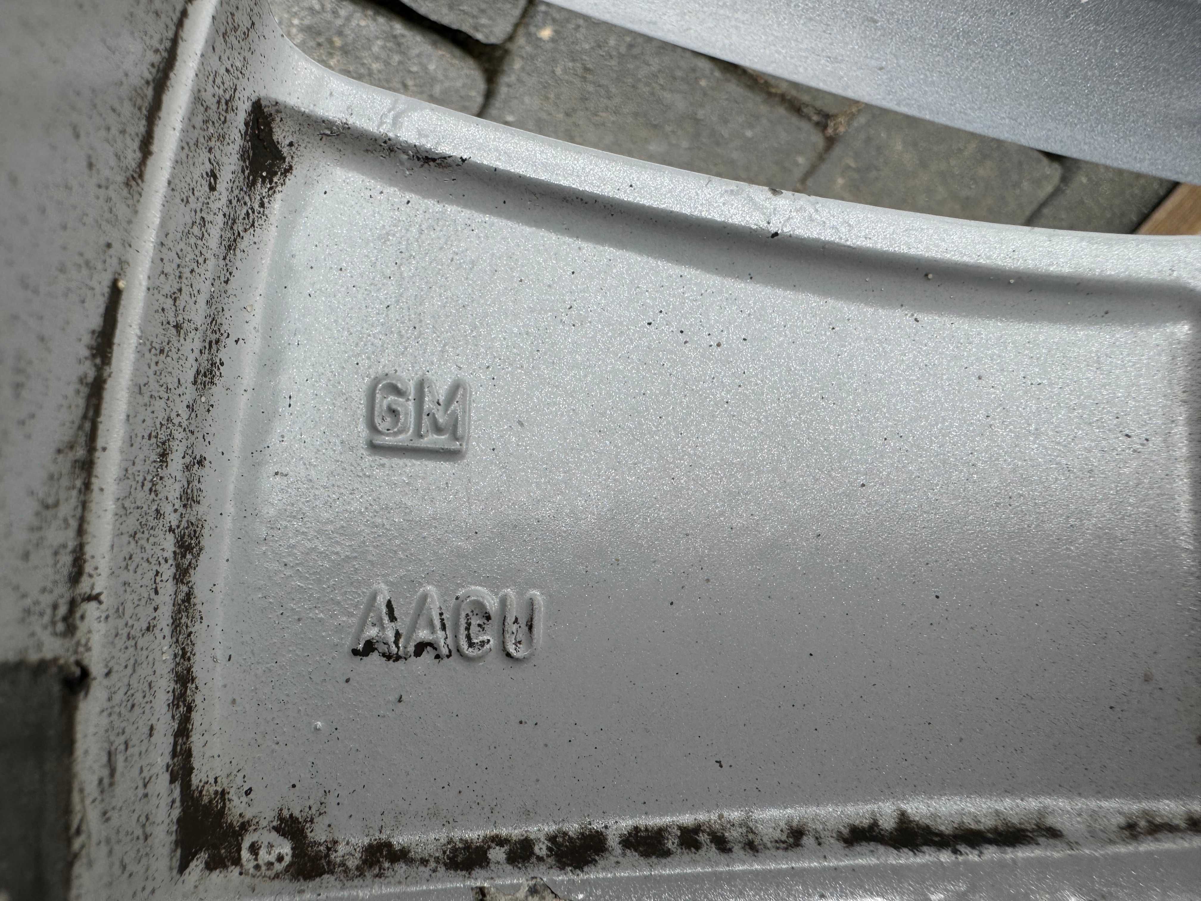 Lato R18 Opel INSIGNIA A,Chevrolet MALIBU, Czujniki TPMS, Wysyłka