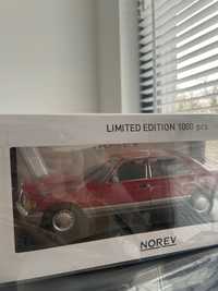 Model 1:18 NOREV Mercedes Benz 560 SEL