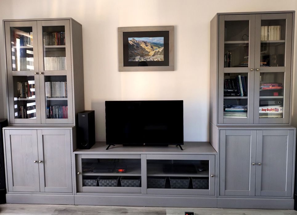 Ikea Havsta zestaw, możliwość transportu na terenie Warszawy